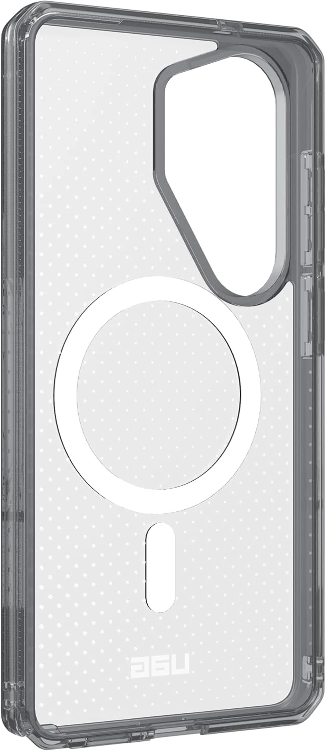 UAG Dot w/Magnet Case For Samsung Galaxy S26 Ultra - Ice/Ash