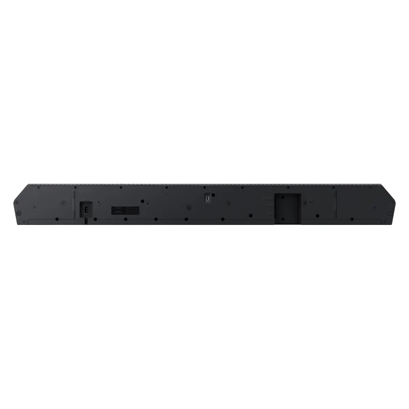 Samsung HW-Q930F/ZN 9.1.4ch Soundbar - 42W / Bluetooth / Wi-Fi / Titan Black