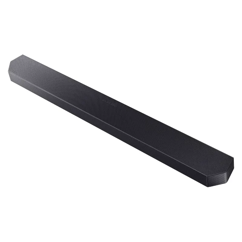 Samsung HW-Q930F/ZN 9.1.4ch Soundbar - 42W / Bluetooth / Wi-Fi / Titan Black