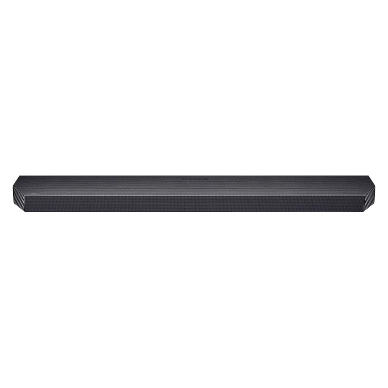Samsung HW-Q930F/ZN 9.1.4ch Soundbar - 42W / Bluetooth / Wi-Fi / Titan Black