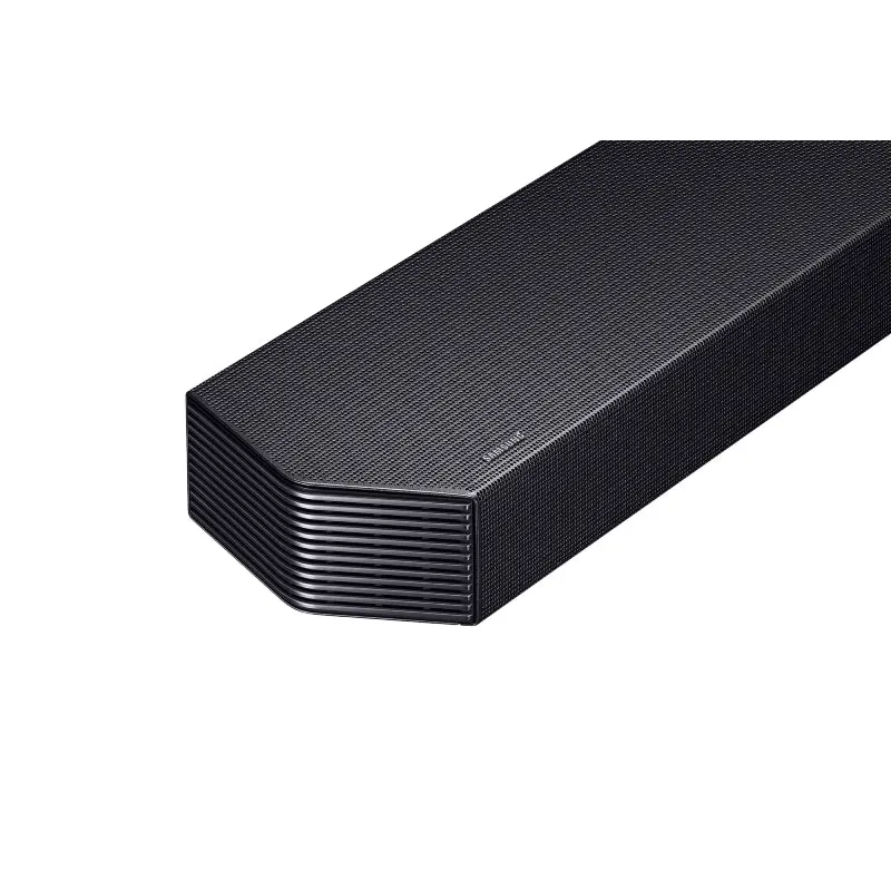 Samsung HW-Q930F/ZN 9.1.4ch Soundbar - 42W / Bluetooth / Wi-Fi / Titan Black