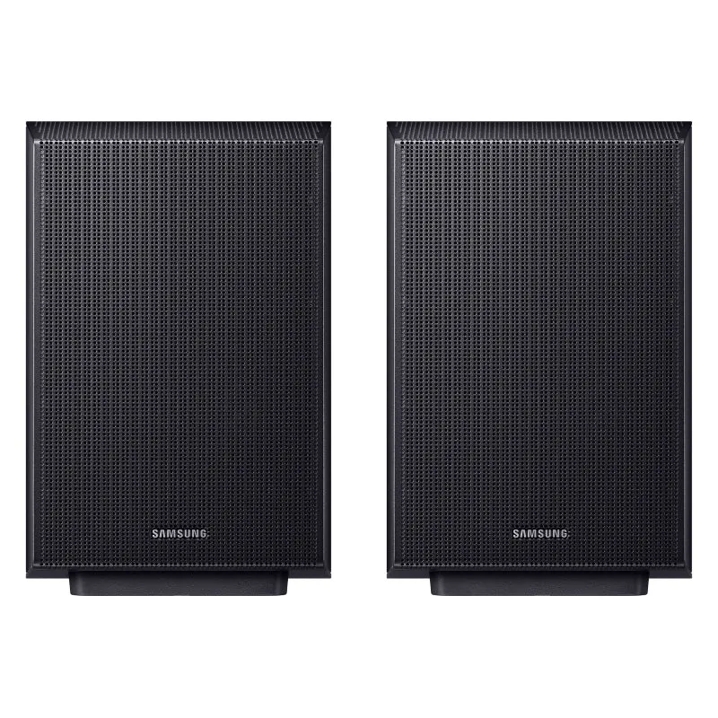 Samsung HW-Q930F/ZN 9.1.4ch Soundbar - 42W / Bluetooth / Wi-Fi / Titan Black