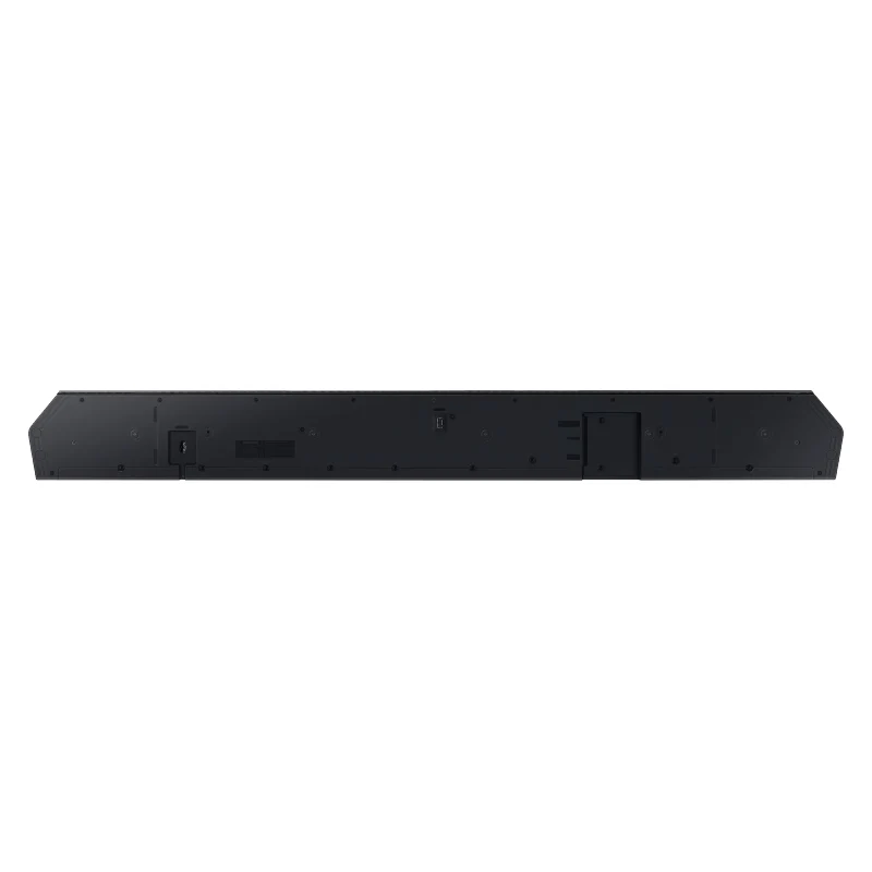 Samsung HW-Q930D/ZN 9.1.4ch Soundbar - 0.5W / Bluetooth / Wi-Fi / Titan Black