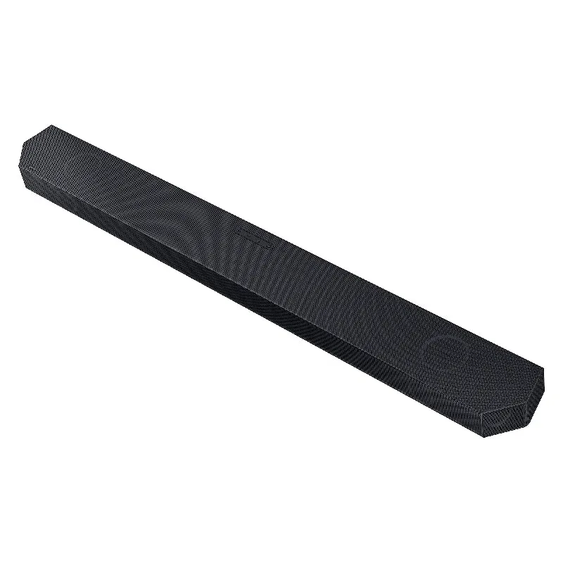 Samsung HW-Q930D/ZN 9.1.4ch Soundbar - 0.5W / Bluetooth / Wi-Fi / Titan Black