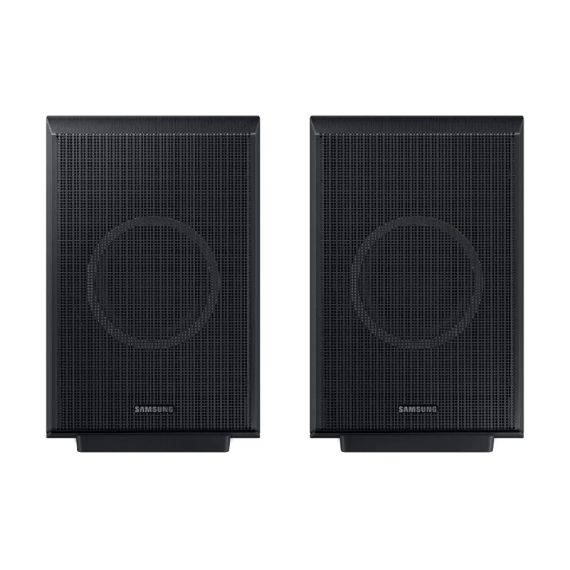 Samsung HW-Q930D/ZN 9.1.4ch Soundbar - 0.5W / Bluetooth / Wi-Fi / Titan Black
