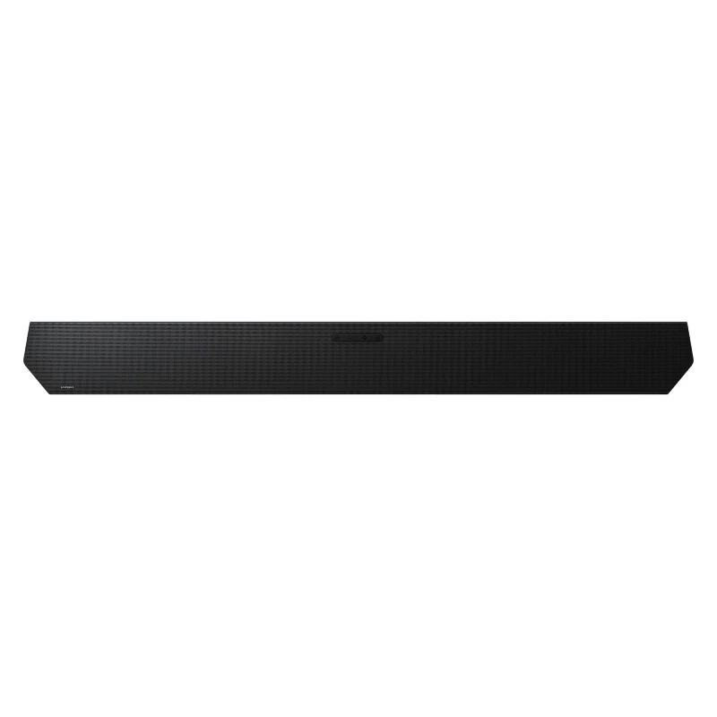 Samsung HW-Q800F/ZN 5.1.2ch Soundbar - 39W / Bluetooth / Wi-Fi / Black