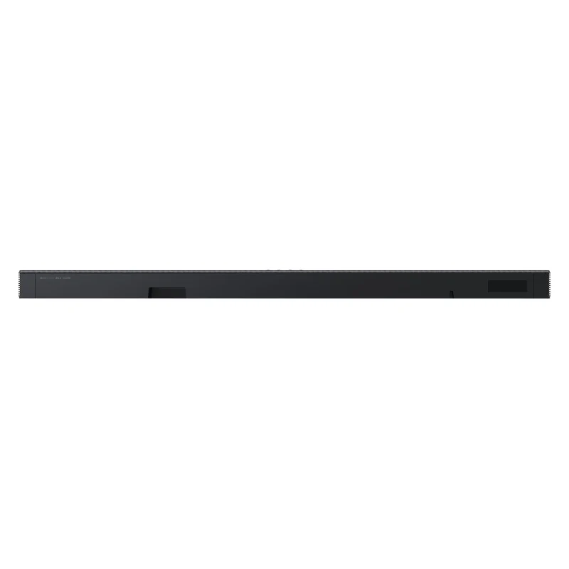 Samsung HW-Q800F/ZN 5.1.2ch Soundbar - 39W / Bluetooth / Wi-Fi / Black