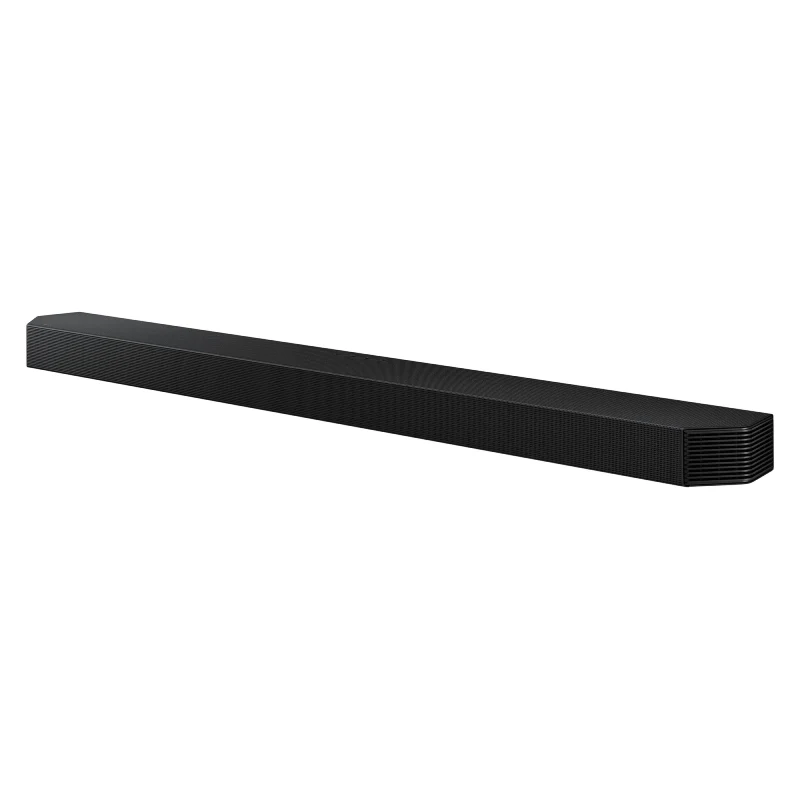 Samsung HW-Q800F/ZN 5.1.2ch Soundbar - 39W / Bluetooth / Wi-Fi / Black