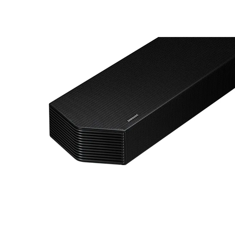 Samsung HW-Q800F/ZN 5.1.2ch Soundbar - 39W / Bluetooth / Wi-Fi / Black