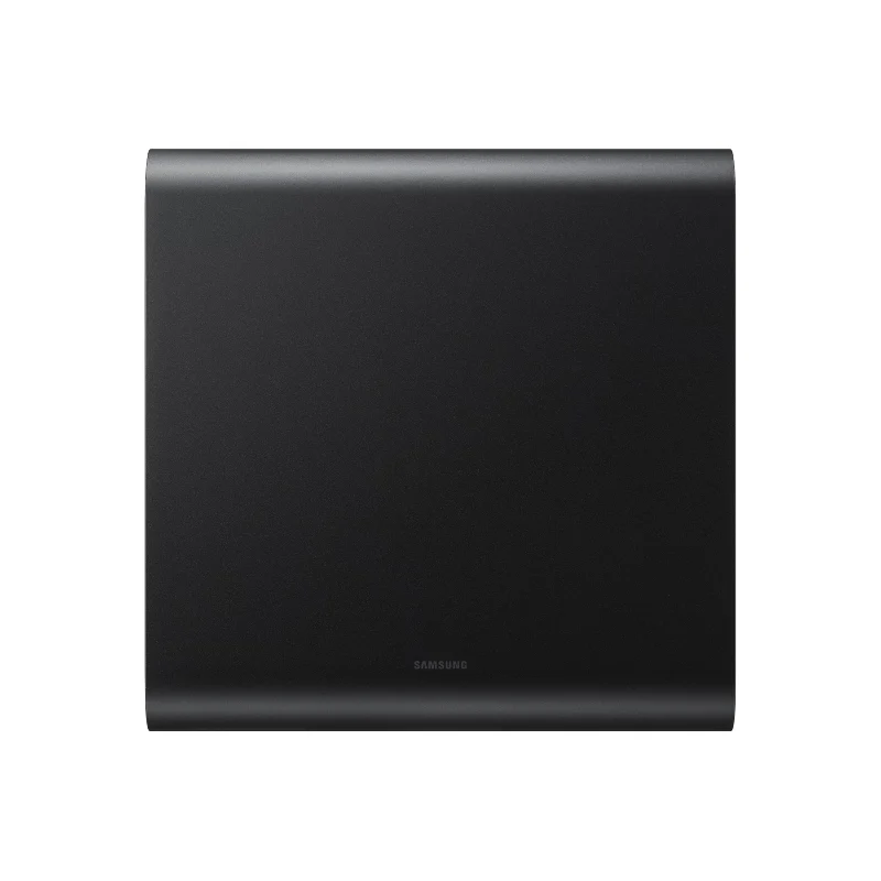 Samsung HW-Q800F/ZN 5.1.2ch Soundbar - 39W / Bluetooth / Wi-Fi / Black
