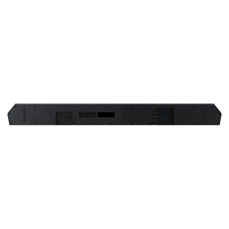 Samsung HW-Q600F/ZN 3.1.2ch Soundbar - 34W / Bluetooth / Titan Black