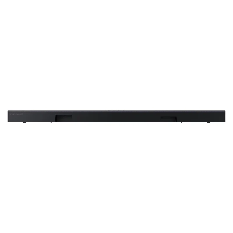 Samsung HW-Q600F/ZN 3.1.2ch Soundbar - 34W / Bluetooth / Titan Black