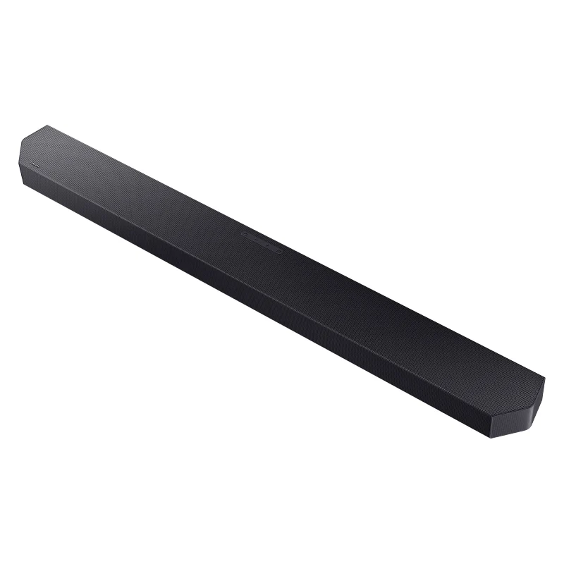 Samsung HW-Q600F/ZN 3.1.2ch Soundbar - 34W / Bluetooth / Titan Black