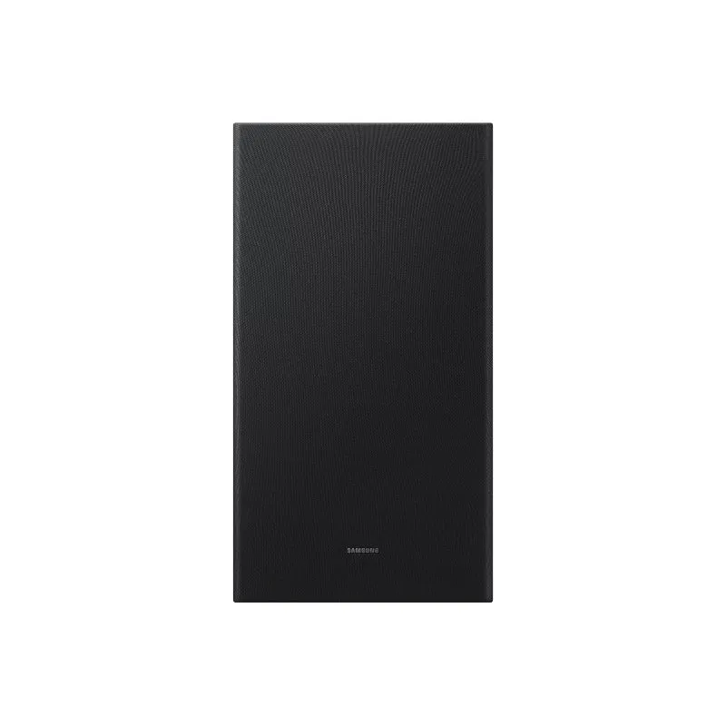 Samsung HW-Q600F/ZN 3.1.2ch Soundbar - 34W / Bluetooth / Titan Black