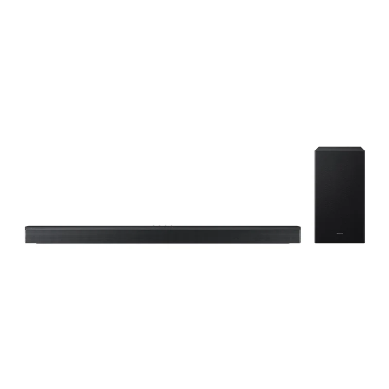 Samsung HW-B750F/ZN 5.1ch Soundbar - 29W / Bluetooth / Black