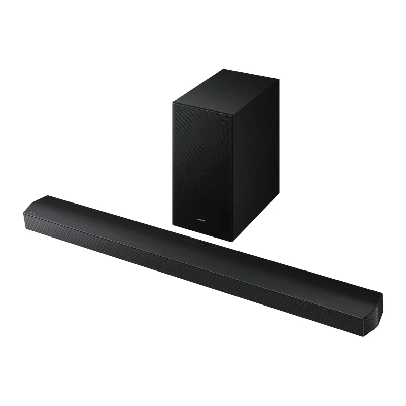 Samsung HW-B750F/ZN 5.1ch Soundbar - 29W / Bluetooth / Black