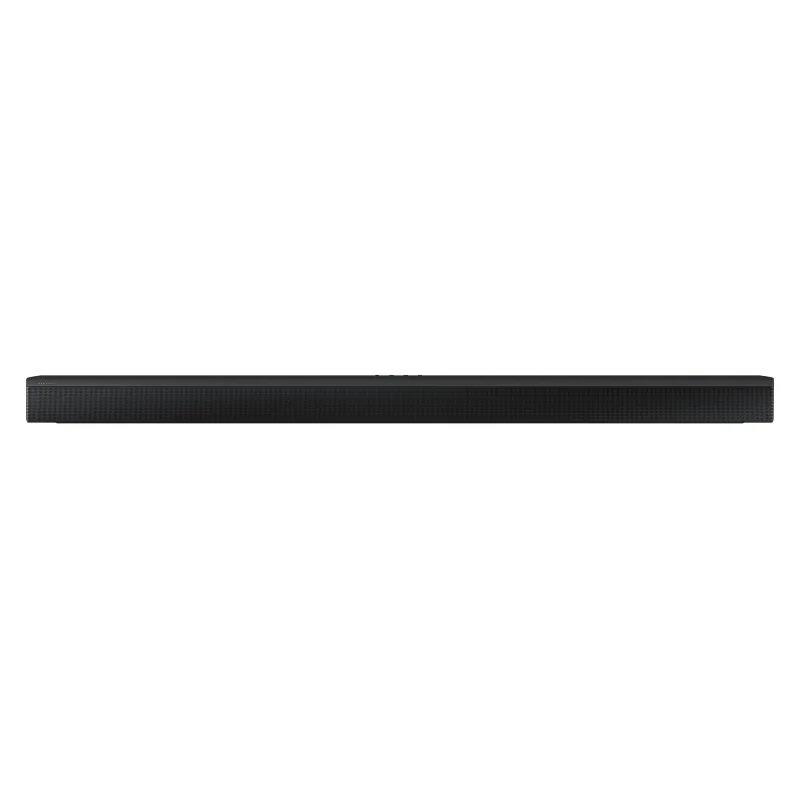 Samsung HW-B750D/ZN 5.1ch Soundbar with Sub Woofer - 0.5W / Bluetooth / Black