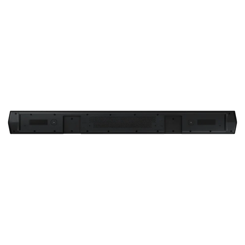 Samsung HW-B750D/ZN 5.1ch Soundbar with Sub Woofer - 0.5W / Bluetooth / Black