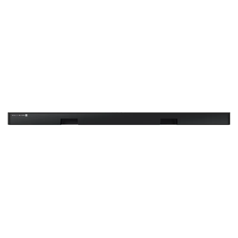 Samsung HW-B750D/ZN 5.1ch Soundbar with Sub Woofer - 0.5W / Bluetooth / Black