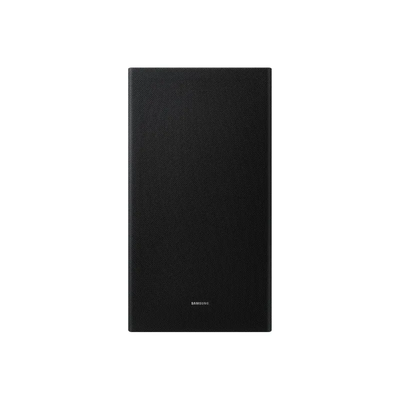 Samsung HW-B750D/ZN 5.1ch Soundbar with Sub Woofer - 0.5W / Bluetooth / Black
