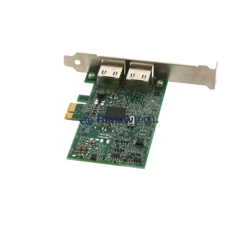 محول إيثرنت لينوفو ثينك سيستم برودكوم 5720 بسرعة 1GbE RJ45 بـ2 منفذ PCIe