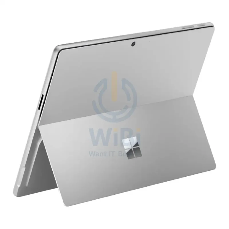 جهاز مايكروسوفت سيرفس برو 11 كوبايلوت+ PC، مقاس 13.0 بوصة، معالج X إيليت، ذاكرة وصول عشوائي 16 جيجابايت، قرص حالة صلبة بسعة 512 جيجابايت، ويندوز 11 برو، باللون البلاتيني
