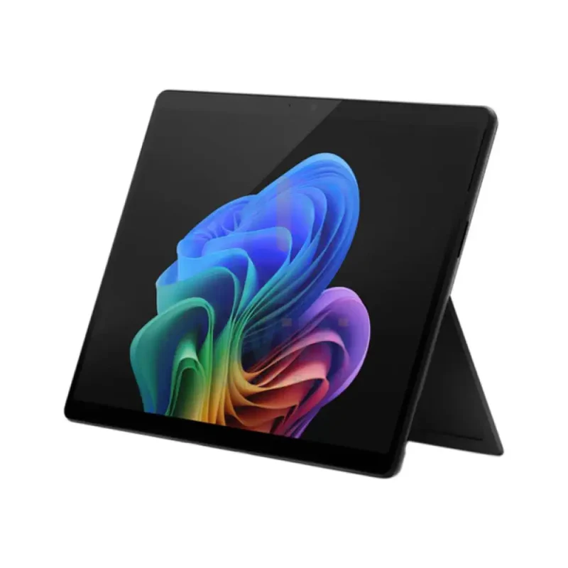 Microsoft Surface Pro 11 Copilot+ PC - 13.0" / X Plus / 16GB / 512GB SSD / Win 11 Pro / Black