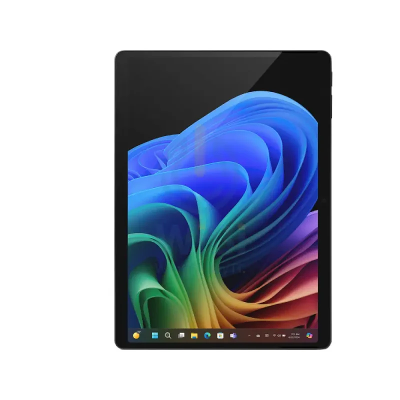 Microsoft Surface Pro 11 Copilot+ PC - 13.0" / X Plus / 16GB / 512GB SSD / Win 11 Pro / Black