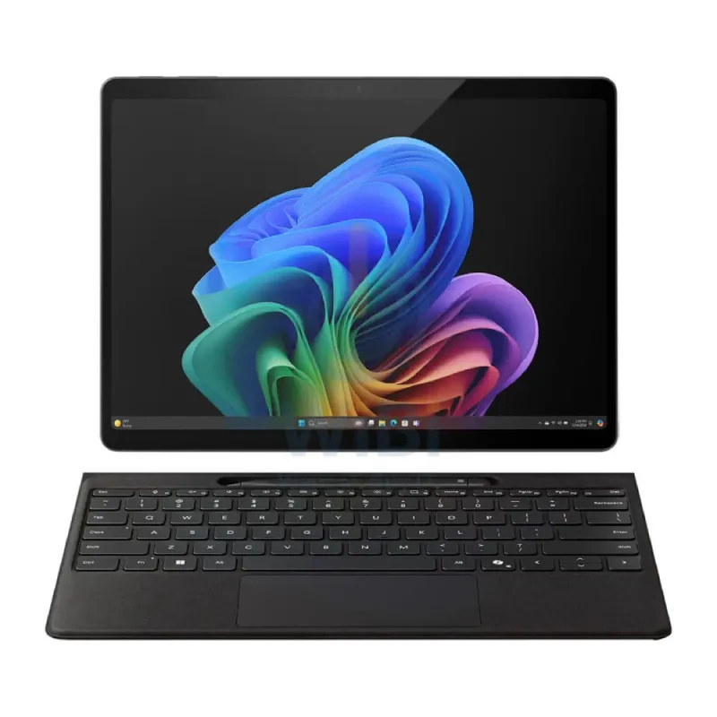 Microsoft Surface Pro 11 Copilot+ PC - 13.0" / X Plus / 16GB / 512GB SSD / Win 11 Pro / Black
