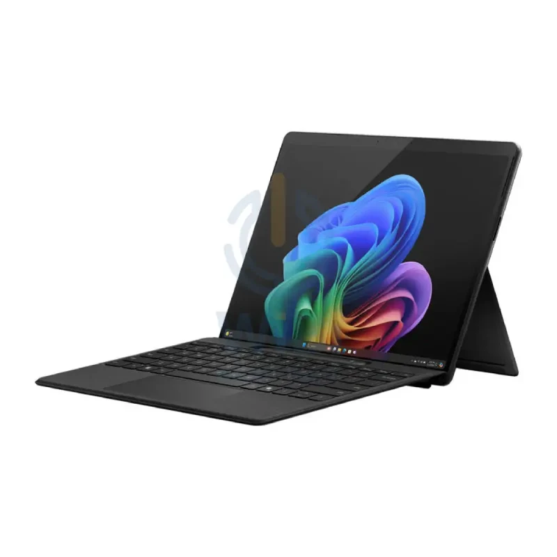 Microsoft Surface Pro 11 Copilot+ PC - 13.0" / X Plus / 16GB / 512GB SSD / Win 11 Pro / Black