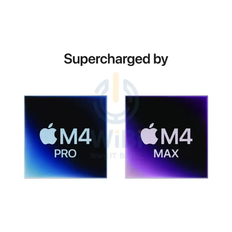 Apple MacBook Pro - 16.2" Nano-Texture / M4 Pro / 14-Core CPU / 20-Core GPU / 48GB RAM / 1TB SSD / Arb/Eng / Silver / 1YW