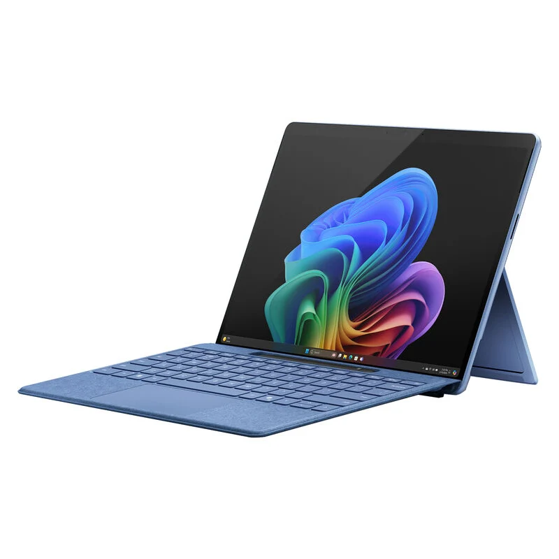 Microsoft Surface Pro 11 Copilot+ PC - 13.0" / X Plus / 16GB / 512GB SSD / Win 11 Home / Sapphire