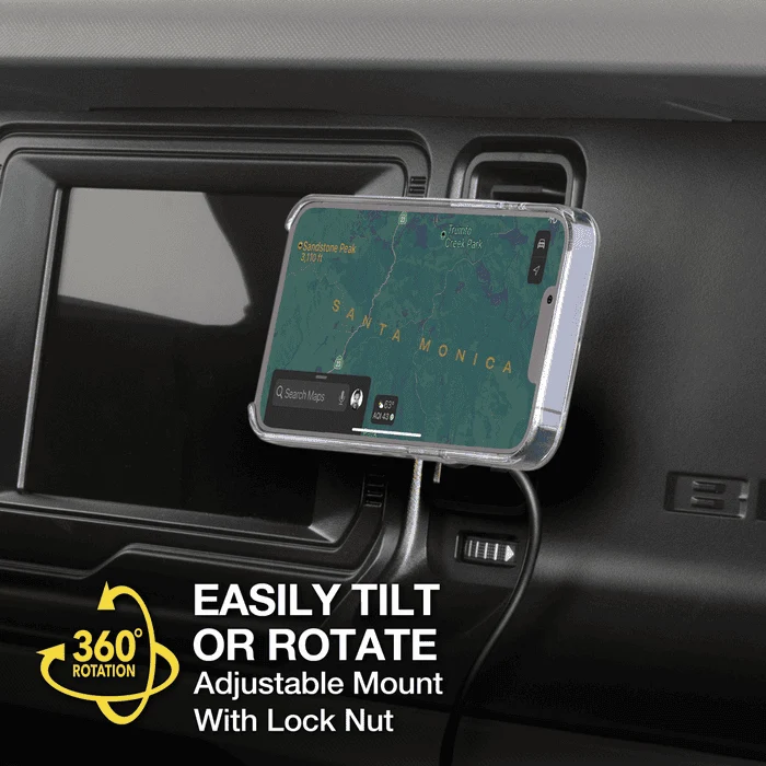 SCOSCHE MAGICMOUNT™ PRO VENT