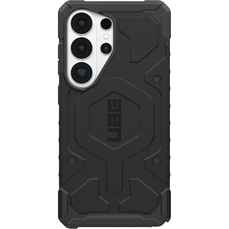 UAG Pathfinder with Magnet Case For Samsung Galaxy S26 Ultra - Black