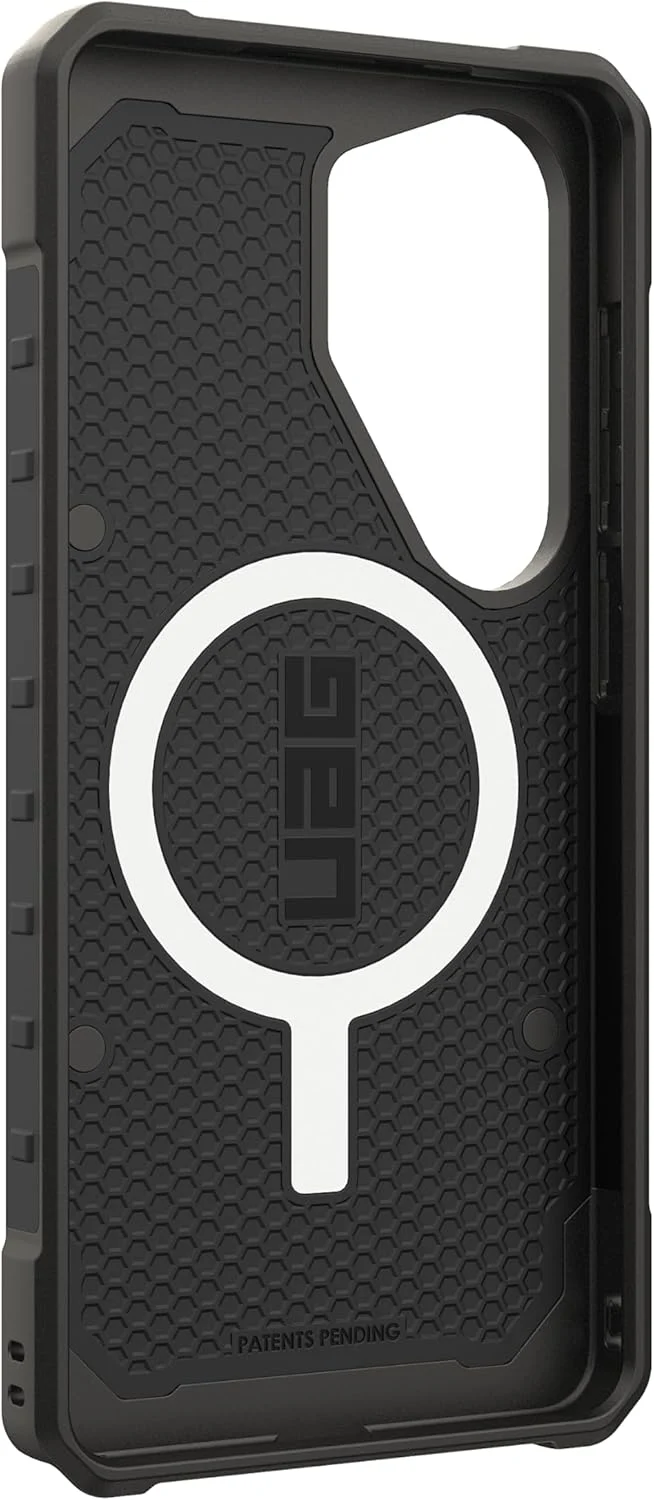UAG Pathfinder with Magnet Case For Samsung Galaxy S26 Ultra - Black