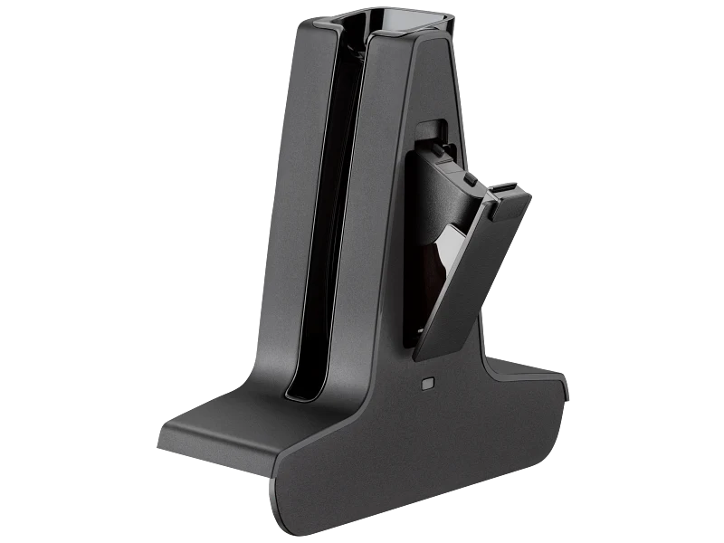 HP HP Poly Savi 8245 Headset Cradle and Wearing Accessories