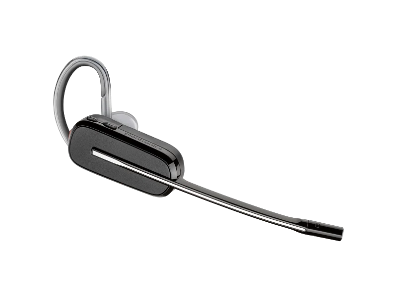 HP HP Poly Savi 8240-M Office Microsoft Teams Certified DECT 1880-1900 MHz USB-A Headset