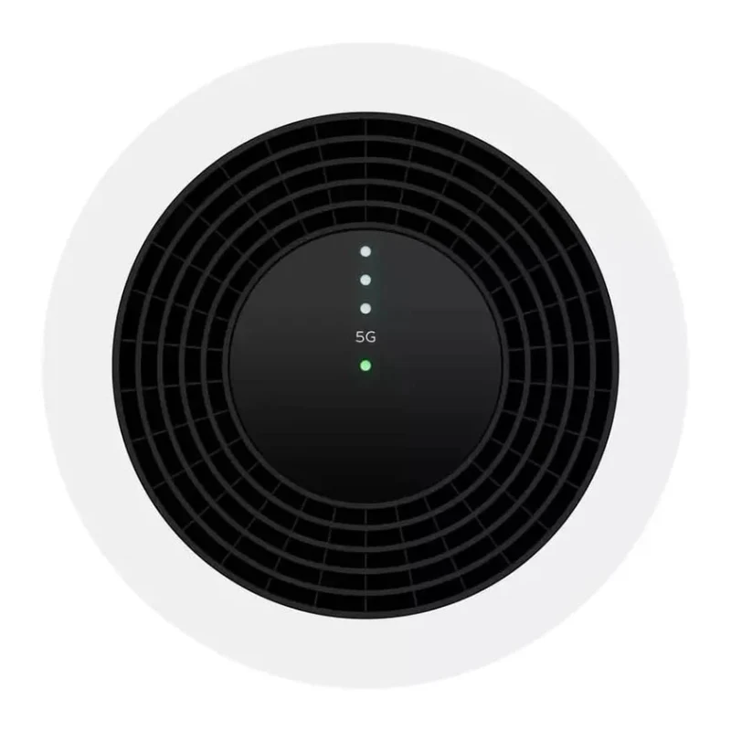 Nokia FastMile 5G Gateway 3.2 Router Zain