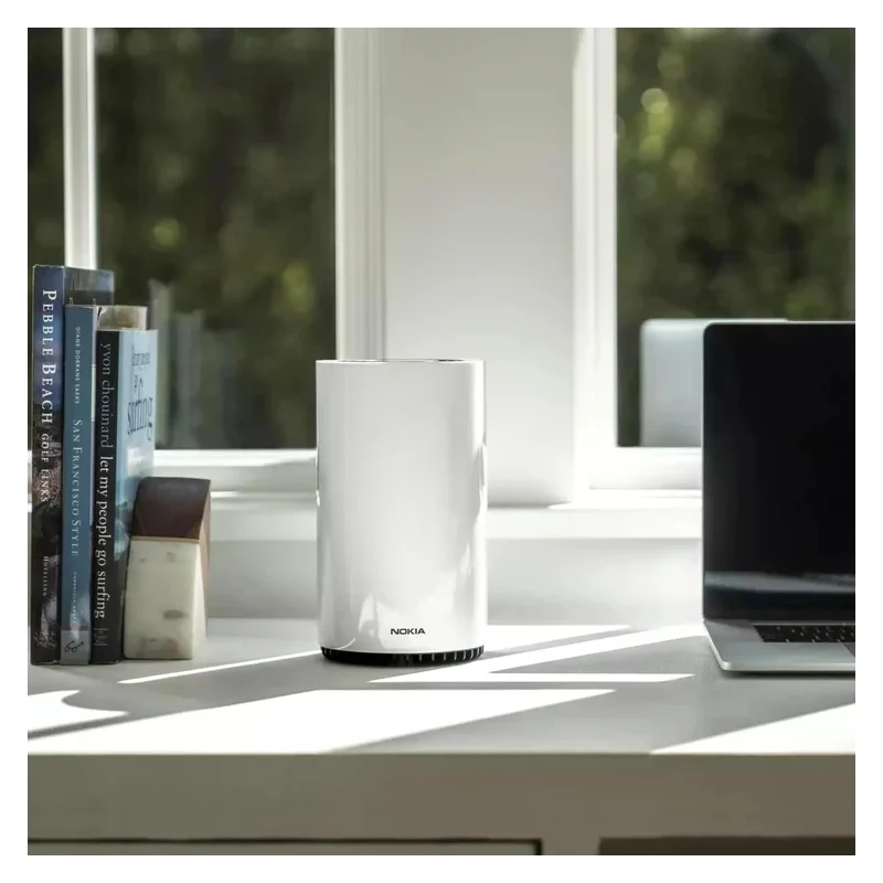 Nokia FastMile 5G Gateway 3.2 Router Zain