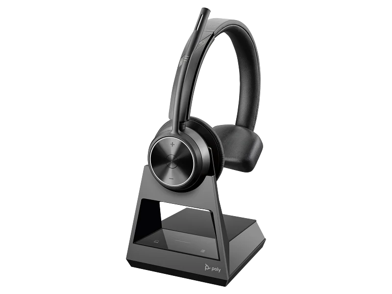 HP HP Poly Savi 7310 Office DECT 1880-1900 MHz Single Ear Headset without stand