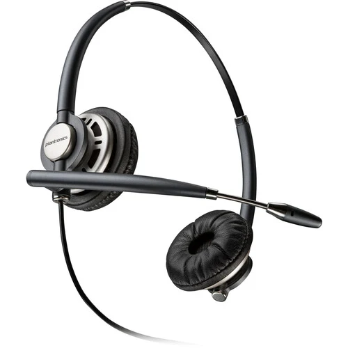 HP HP Poly Encore Pro Stereo Headset - On-Ear / USB-A