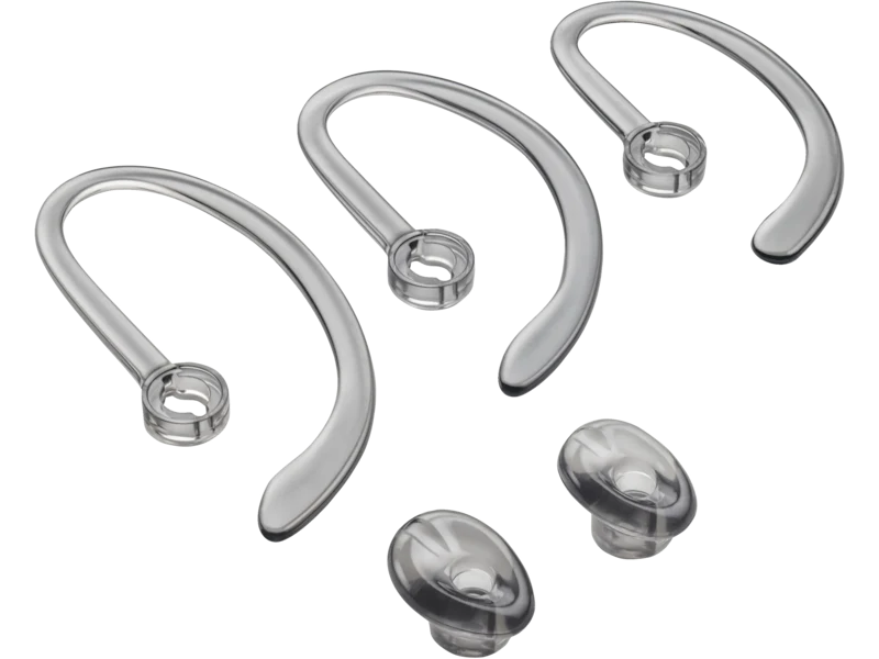 HP HP Poly CS540 Earloops and Earbuds