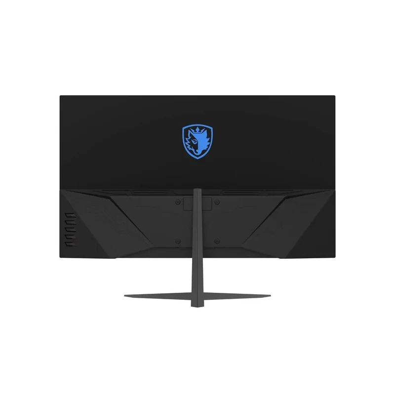 SADES Russula SA-CJ02F24B Gaming Monitor - 24" FHD / 1ms / 120Hz / HDMI 2.1 / DisplayPort 1.4 / Black