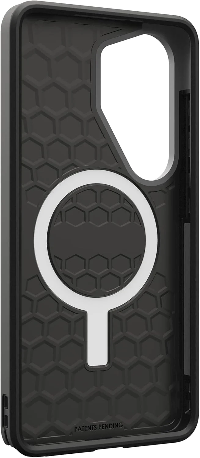UAG Civilian With Magnet Case For Samsung Galaxy S26 Ultra - Black