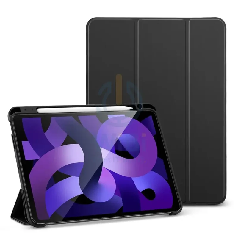 ESR Rebound Pencil Case - Apple iPad Air 5-4 / Black