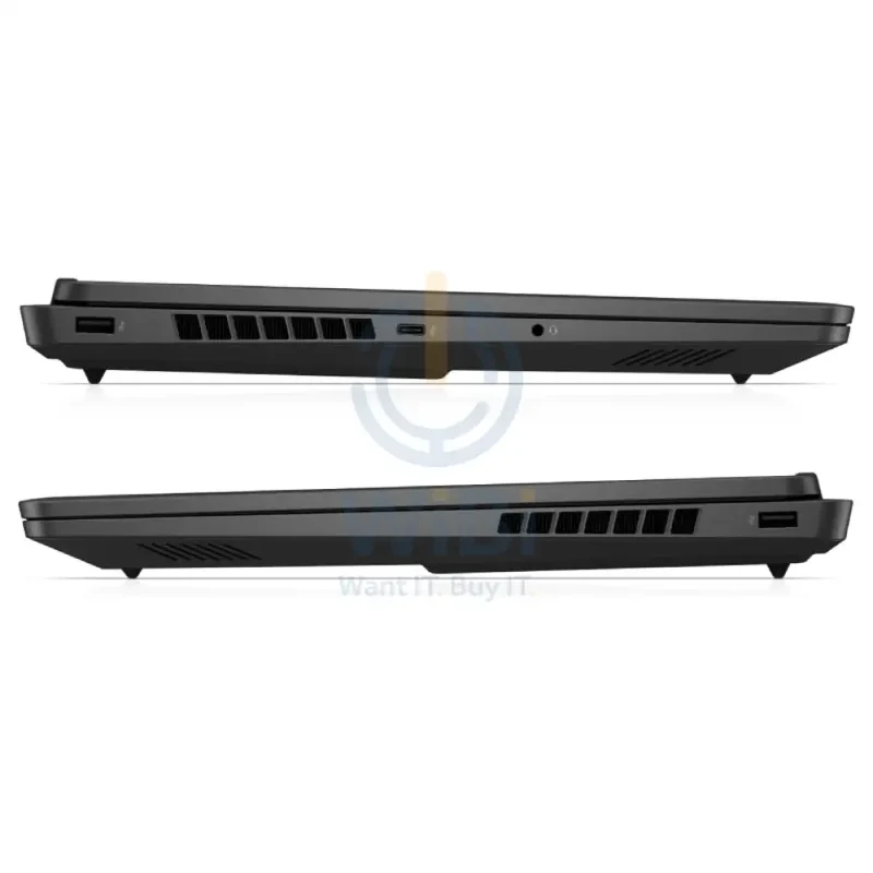 HP OMEN - 16" 2K / RTX 5060 8GB VGA / Ultra 7 / 16GB / 1TB (NVMe M.2 SSD) / Win 11 Home / Shadow Black