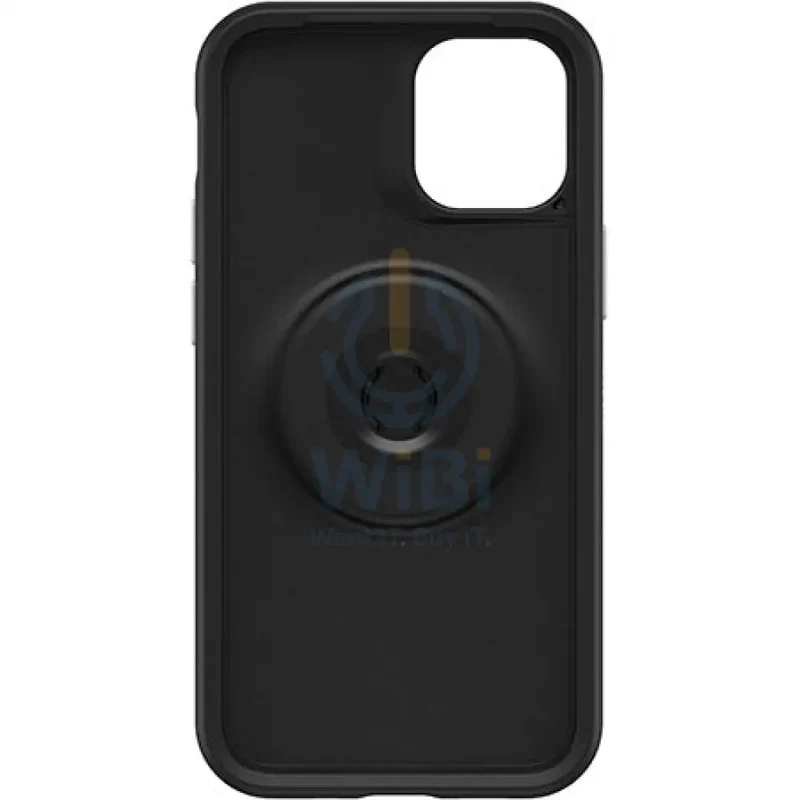 Otterbox iPhone 12 mini Otter+Pop Symmetry Case Special Edition - White Marble