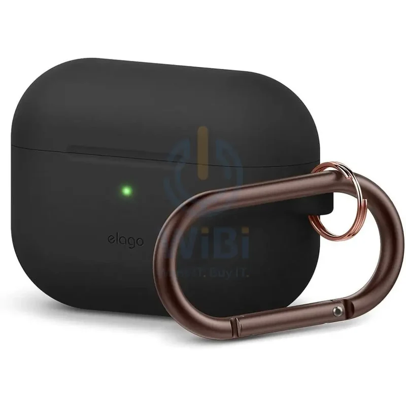 Elago AirPods Pro Original Hang Case - Black
