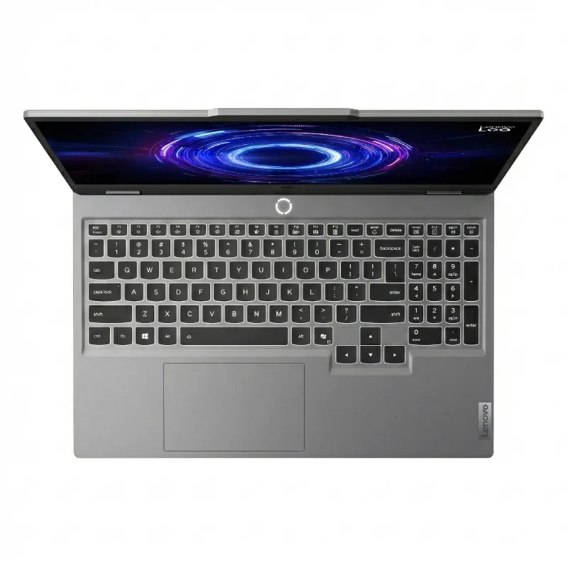 Lenovo LOQ - 15.6" FHD / RTX 5050 8GB VGA / i7 / 24GB / 1TB (NVMe M.2 SSD) / Luna Grey