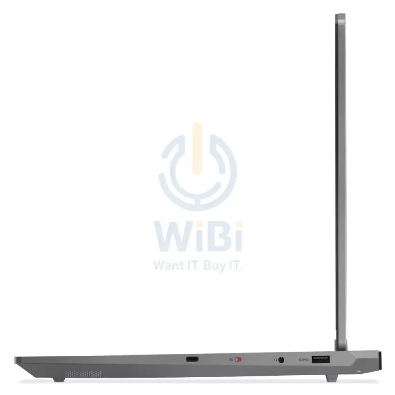 Lenovo LOQ - 15.6" FHD / RTX 5050 8GB VGA / i7 / 24GB / 1TB (NVMe M.2 SSD) / Luna Grey